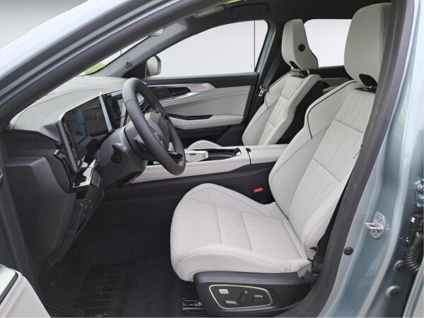 Renault Espace Iconic E-Tech Full Hybrid 200 5-Sitzer bild 3