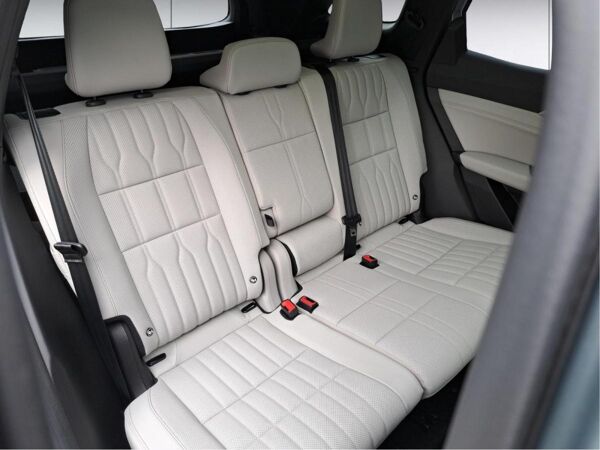 Renault Espace Iconic E-Tech Full Hybrid 200 5-Sitzer bild 6