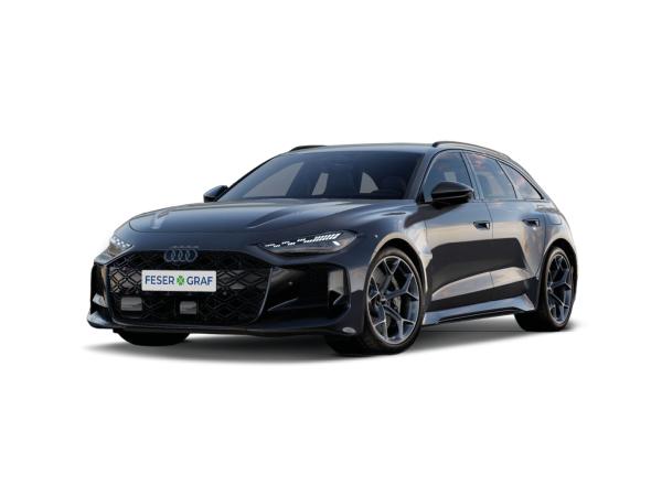 Audi RS5 Avant 470kW tiptronic 🔥Business-Leasing🔥 bild