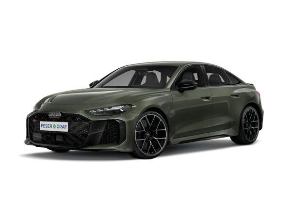 Audi RS5 Limousine 470kW tiptronic 🔥Privat-Leasing🔥 bild 1