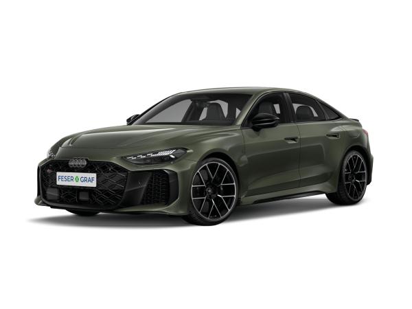 Audi RS5 Limousine 470kW tiptronic 🔥Privat-Leasing🔥 bild