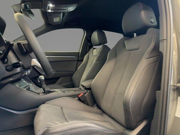 Audi Q3 Sportback S line 40 TDI quattro Matrix Standh SONOS bild 7