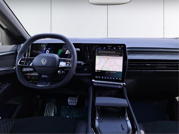 Renault Rafale Esprit Alpine E-Tech Plug-in Hybrid 300 4x4 bild 5