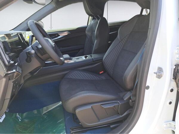 Renault Rafale Esprit Alpine E-Tech Plug-in Hybrid 300 4x4 bild 4