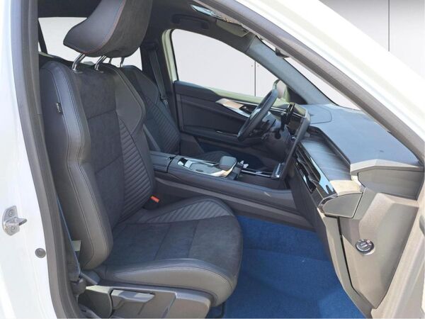 Renault Rafale Esprit Alpine E-Tech Plug-in Hybrid 300 4x4 bild 6