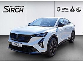 Renault Rafale Esprit Alpine E-Tech Plug-in Hybrid 300 4x4 Renault Rafale Esprit Alpine E-Tech Plug-in Hybrid 300 4x4