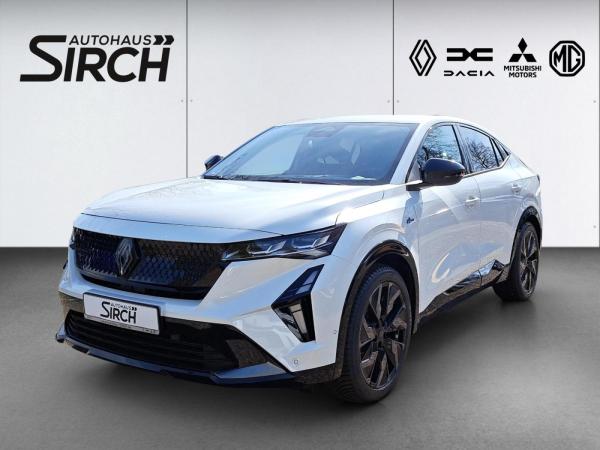 Renault Rafale Esprit Alpine E-Tech Plug-in Hybrid 300 4x4 bild
