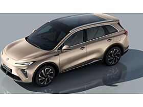 MG S6 EV *Luxury 77 kWh RWD* Förderfähig* MG S6 EV *Luxury 77 kWh RWD* Förderfähig*