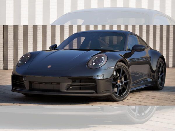 Porsche 992 -2 Carrera 🚗 Sofort verfügbar! Neuwagen! Ihr Porsche wartet auf Sie! 🌟 bild 1