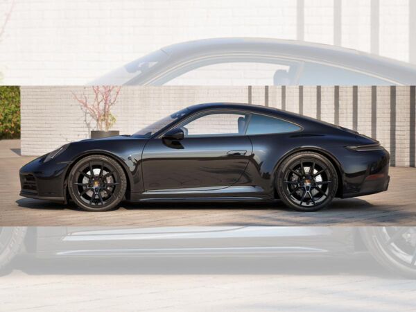 Porsche 992 -2 Carrera 🚗 Sofort verfügbar! Neuwagen! Ihr Porsche wartet auf Sie! 🌟 bild 2