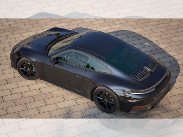 Porsche 992 -2 Carrera 🚗 Sofort verfügbar! Neuwagen! Ihr Porsche wartet auf Sie! 🌟 bild 4