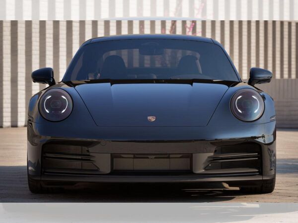 Porsche 992 -2 Carrera 🚗 Sofort verfügbar! Neuwagen! Ihr Porsche wartet auf Sie! 🌟 bild 5