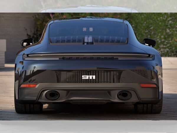 Porsche 992 -2 Carrera 🚗 Sofort verfügbar! Neuwagen! Ihr Porsche wartet auf Sie! 🌟 bild 6