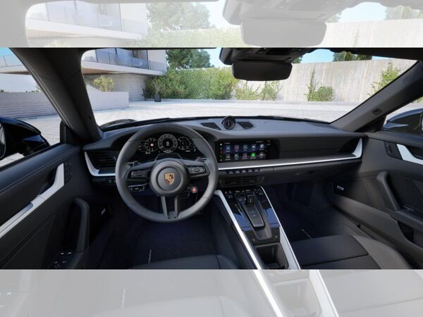 Porsche 992 -2 Carrera 🚗 Sofort verfügbar! Neuwagen! Ihr Porsche wartet auf Sie! 🌟 bild 7