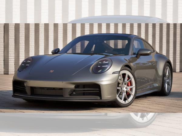 Porsche 992 -2 Carrera S 🚗 Sofort verfügbar! Neuwagen! Ihr Porsche wartet auf Sie! 🌟 bild