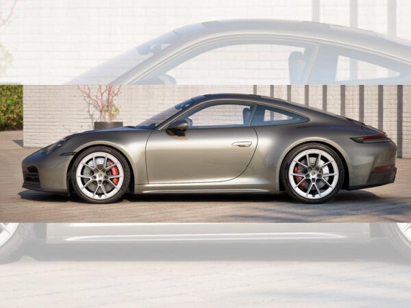 Porsche 992 -2 Carrera S 🚗 Sofort verfügbar! Neuwagen! Ihr Porsche wartet auf Sie! 🌟 bild 2