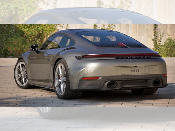 Porsche 992 -2 Carrera S 🚗 Sofort verfügbar! Neuwagen! Ihr Porsche wartet auf Sie! 🌟 bild 3