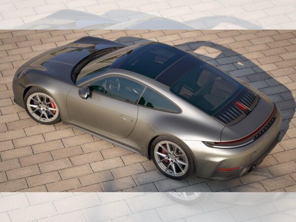 Porsche 992 -2 Carrera S 🚗 Sofort verfügbar! Neuwagen! Ihr Porsche wartet auf Sie! 🌟 bild 4