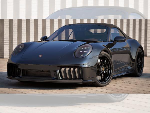 Porsche 992 -2 Carrera GTS Cabriolet 🚗 Sofort verfügbar! Neuwagen! Ihr Porsche wartet auf Sie! 🌟 bild