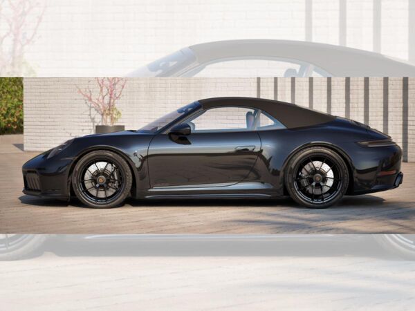 Porsche 992 -2 Carrera GTS Cabriolet 🚗 Sofort verfügbar! Neuwagen! Ihr Porsche wartet auf Sie! 🌟 bild 2