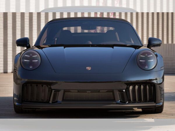 Porsche 992 -2 Carrera GTS Cabriolet 🚗 Sofort verfügbar! Neuwagen! Ihr Porsche wartet auf Sie! 🌟 bild 5