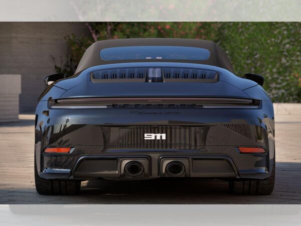 Porsche 992 -2 Carrera GTS Cabriolet 🚗 Sofort verfügbar! Neuwagen! Ihr Porsche wartet auf Sie! 🌟 bild 6