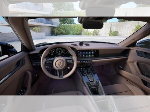 Porsche 992 -2 Carrera GTS Cabriolet 🚗 Sofort verfügbar! Neuwagen! Ihr Porsche wartet auf Sie! 🌟 bild 7