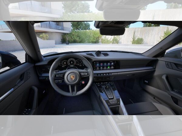 Porsche 992 -2 Carrera Cabriolet 🚗 Sofort verfügbar! Neuwagen! Ihr Porsche wartet auf Sie! 🌟 bild 7
