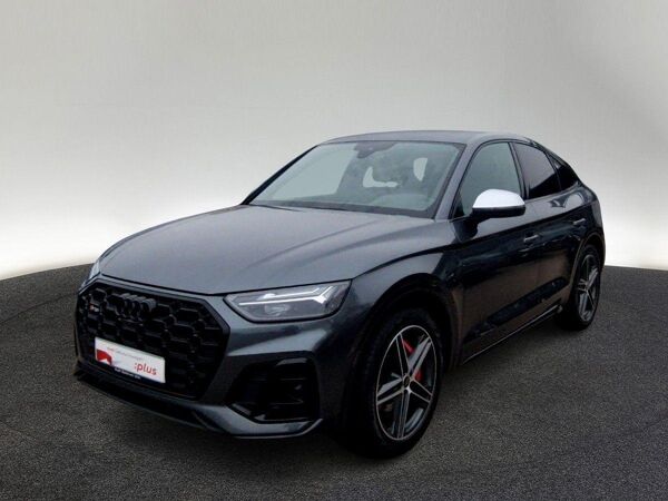 Audi SQ5 Sportback TDI quattro 20" ACC AHK LED NAVI bild 2