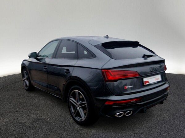 Audi SQ5 Sportback TDI quattro 20" ACC AHK LED NAVI bild 3