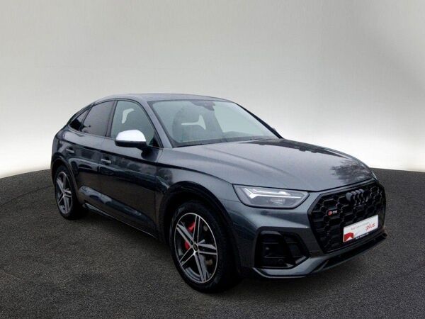 Audi SQ5 Sportback TDI quattro 20" ACC AHK LED NAVI bild 5