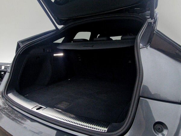 Audi SQ5 Sportback TDI quattro 20" ACC AHK LED NAVI bild 6