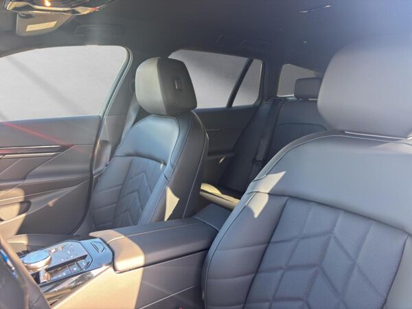BMW 550 e xDr. Tour.,M-Sport,Inno.Pkt.,AHK,Comf. Pkt.,uvm. bild 7