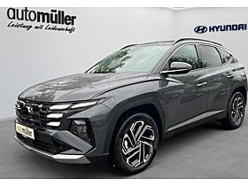 Hyundai TUCSON Hybrid Prime Hyundai TUCSON Hybrid Prime