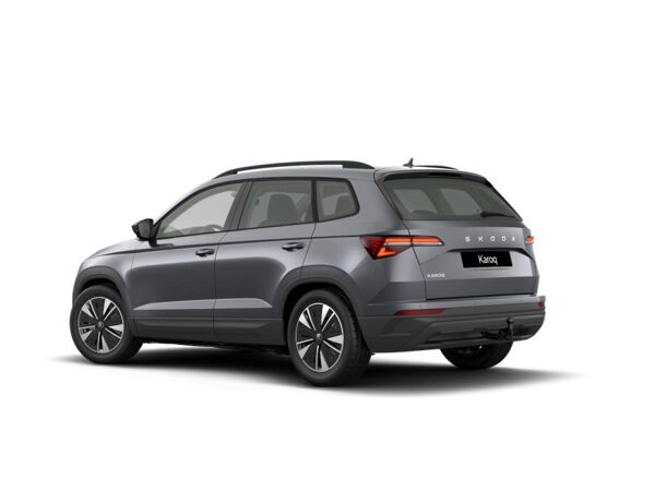 Skoda Karoq BALANCE 2,0 TDI DSG  - FESTPREIS - VIELE EXTRAS bild 2