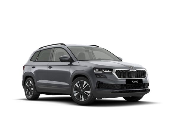 Skoda Karoq BALANCE 2,0 TDI DSG  - FESTPREIS - VIELE EXTRAS bild