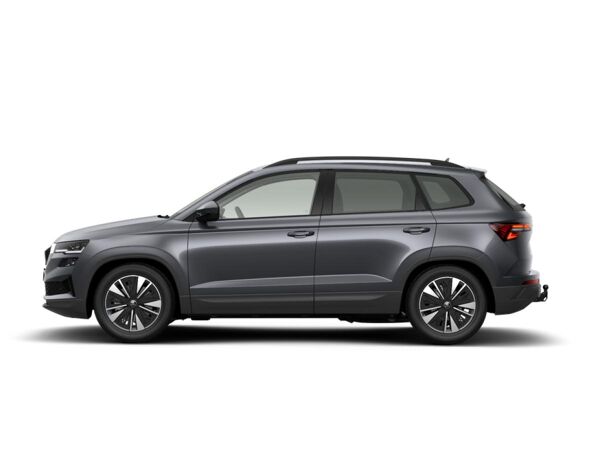 Skoda Karoq BALANCE 2,0 TDI DSG  - FESTPREIS - VIELE EXTRAS bild 3