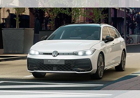 VW Passat Volkswagen Variant*R-Line*Hybrid*360*ACC*DCC*Navi***SOFORT*VERFÜGBAR***WKR*