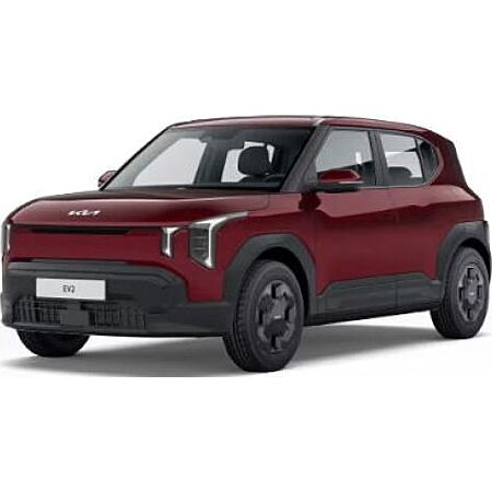 Kia Andere leasen