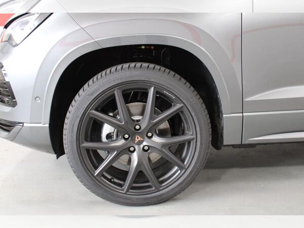 Cupra Ateca | SONDERAKTION | nur Gewerbeleasing -14372 bild 5