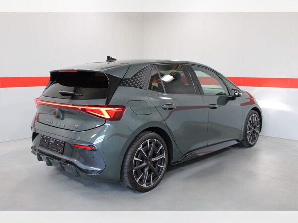 Cupra Born VZ SONDERAKTION | nur Gewerbeleasing -14455 bild 3