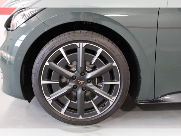 Cupra Born VZ SONDERAKTION | nur Gewerbeleasing -14455 bild 5