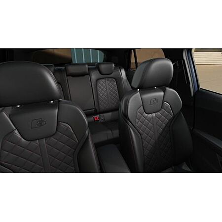 Audi Q2 leasen