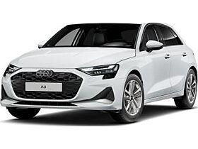 Audi A3 Sportback 35 TFSI+WINTERRÄDER+RÜCKFAHRKAMERA+