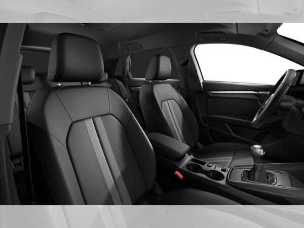 Audi A3 Sportback 35 TFSI+WINTERRÄDER+RÜCKFAHRKAMERA+ bild 4