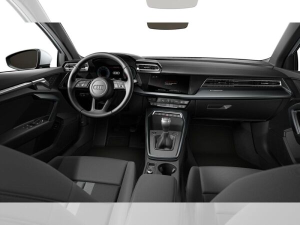 Audi A3 Sportback 35 TFSI+WINTERRÄDER+RÜCKFAHRKAMERA+ bild 5