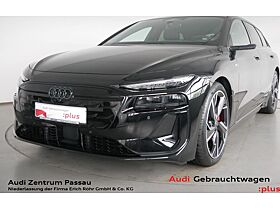 Audi A6 e-tron A6 Avant e-tron performance S line MATRIX AHK PANO Audi A6 e-tron A6 Avant e-tron performance S line MATRIX AHK PANO