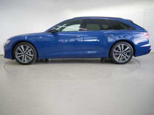 Audi A6 Avant 45 TFSI quattro S tro. S line MATRIX AHK HEAD-UP bild 4