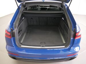 Audi A6 Avant 45 TFSI quattro S tro. S line MATRIX AHK HEAD-UP bild 7