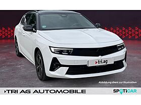Opel Astra Sports Tourer GS Automatik Tech-Paket Komfort-Paket AHK-abn. Allwetterreifen